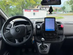 Renault Trafic III (2014-) L2H1 2,9t Pack Clim 2016