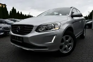 Volvo XC60 I (2008-2017) D4 Geartronic Momentum 2015