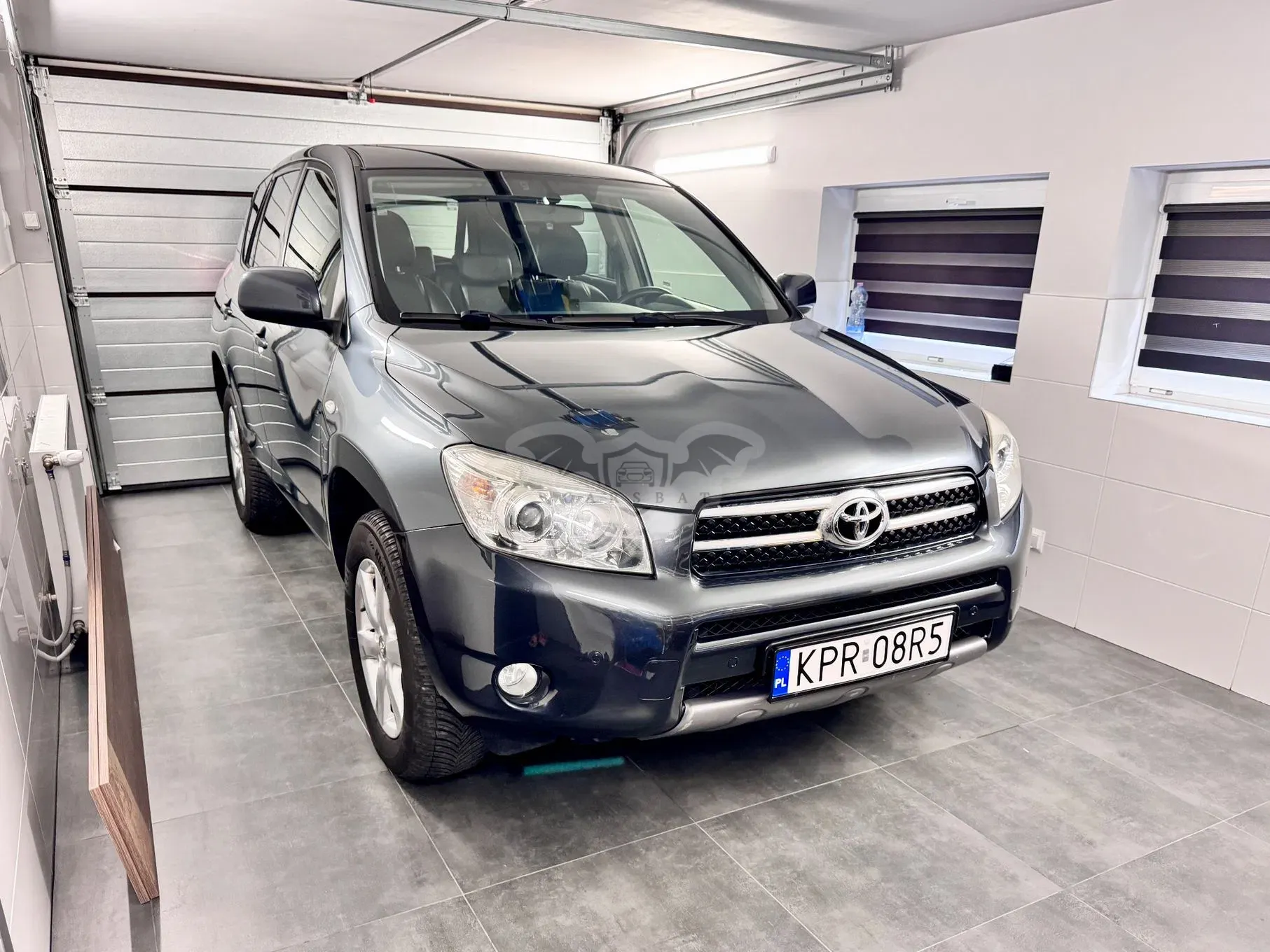 Toyota Rav4 III (2006-2012) 2.0 4x4 Automatik Sol 2008