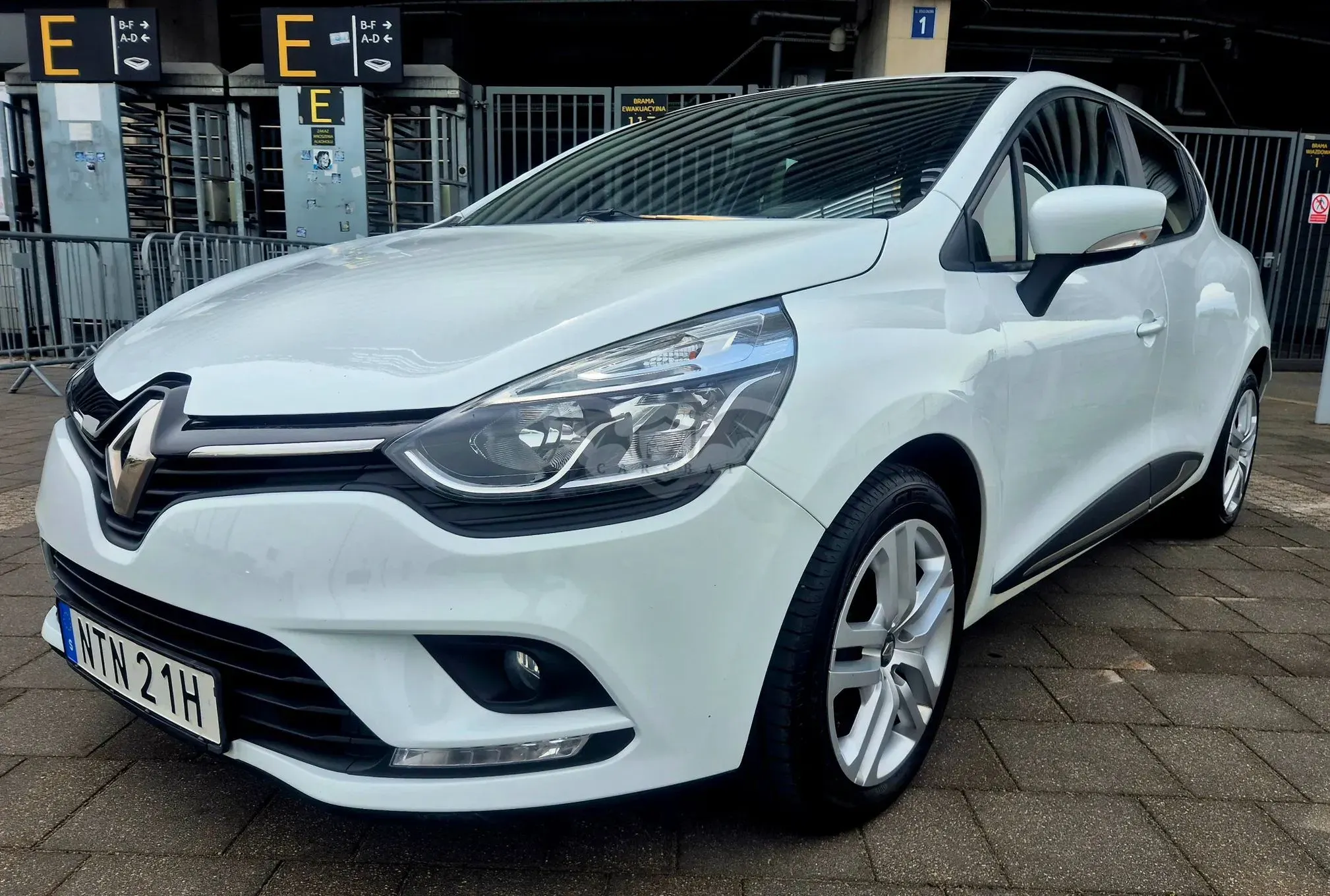 Renault Clio IV (2012-2018) 0.9 Energy TCe Life 2019