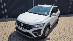 Dacia Sandero III (2020-) 1.0 TCe Comfort 2022