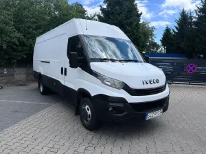 Iveco Daily 2018