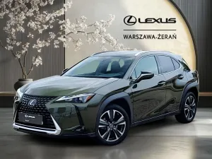 Lexus UX 250h GPF Business 2WD 2023