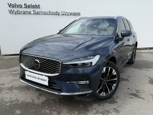 Volvo XC60 II (2017-) 2026