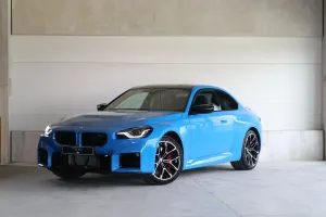 BMW M2 2026