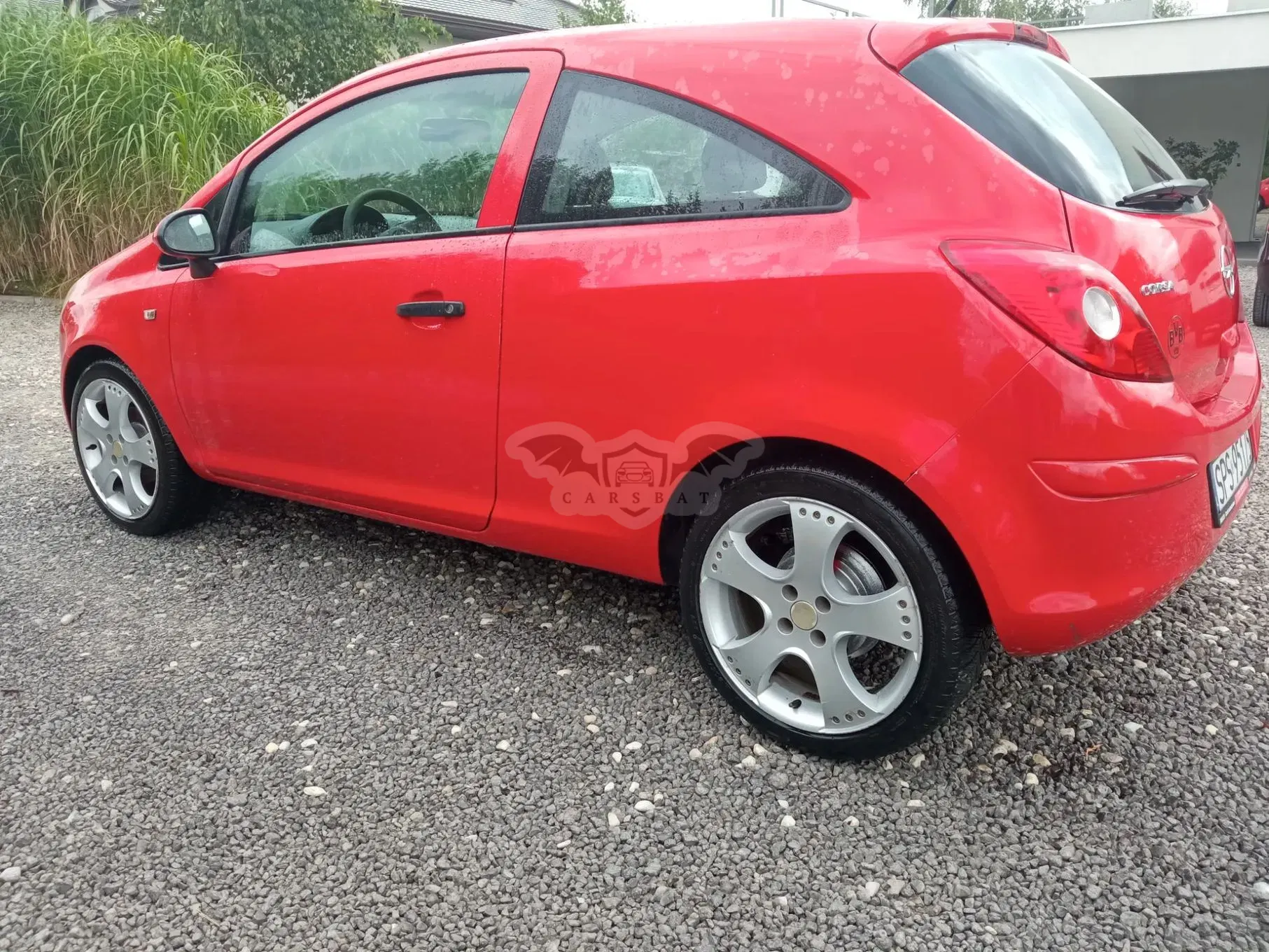 Opel Corsa D (2006-2014) 1.2 16V Cosmo 2009