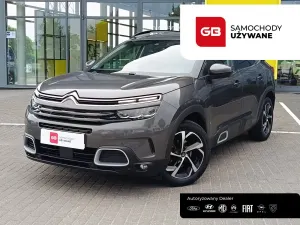Citroën C5 Aircross 1.5 BlueHDi Shine EAT8 2022