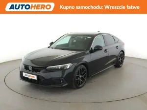 Honda Civic XI (2021-) 2.0 i-MMD Advance CVT 2023