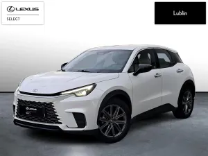 Lexus LBX 1.5 Hybrid Elegant 2024