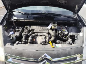 Citroën Berlingo II (2008-2018) 1.6 HDi Multispace 2010