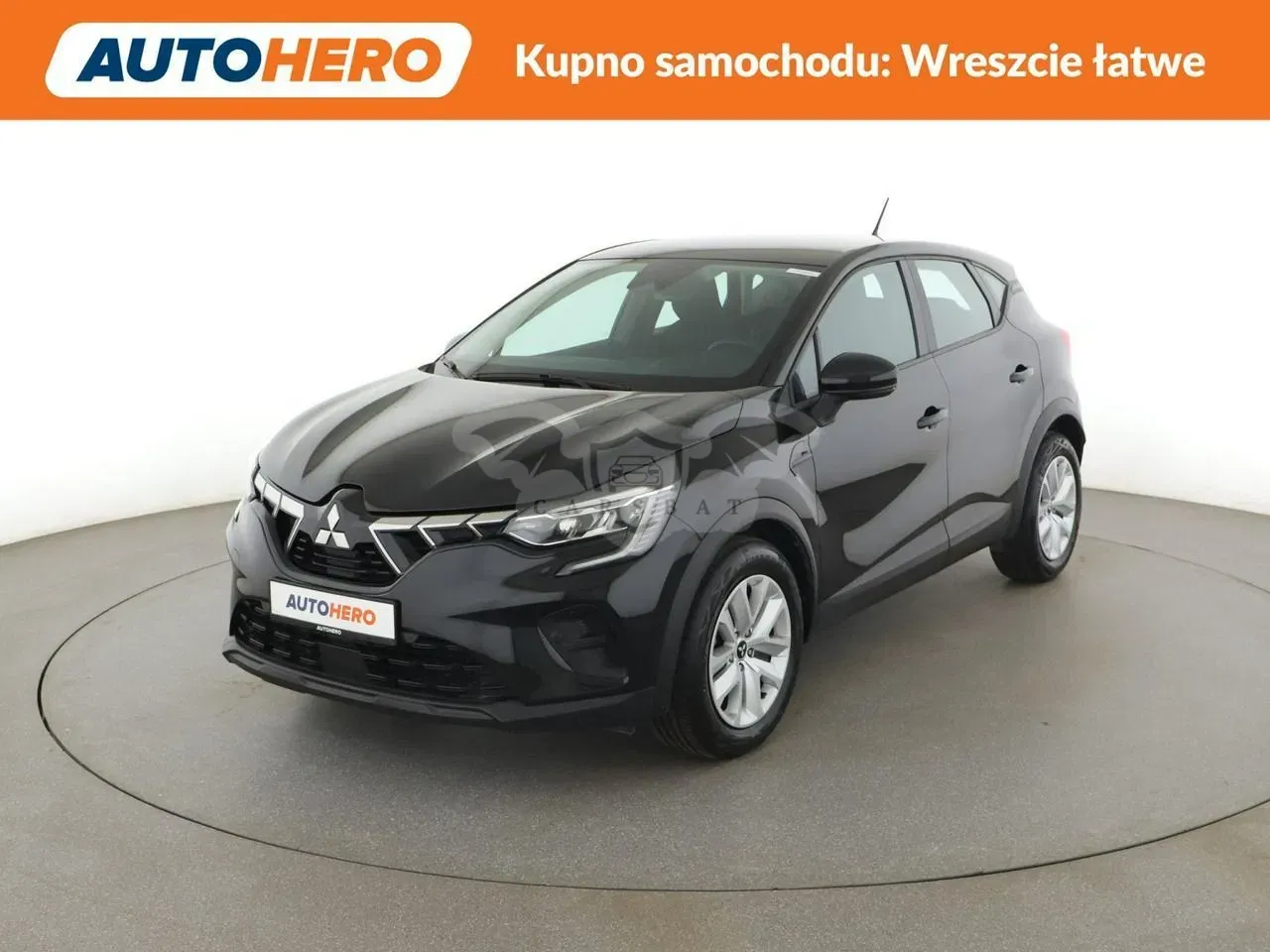 Mitsubishi ASX 1.0 Invite Style 2023