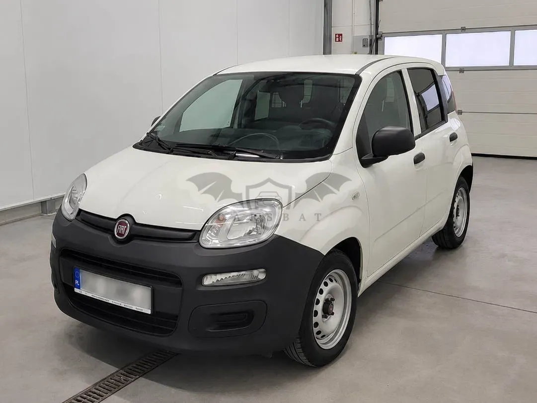 Fiat Panda 2021