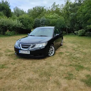 Saab 9-3 II (2003-2011) 1.9 TTiD DPF Linear 2011