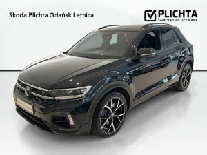 Volkswagen T-ROC I (2017-2025) 2022