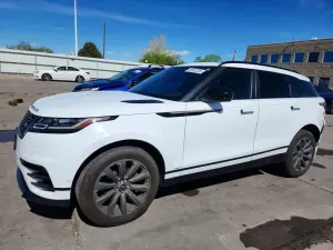 Land Rover Range Rover Velar P250 R-Dynamic SE 2018