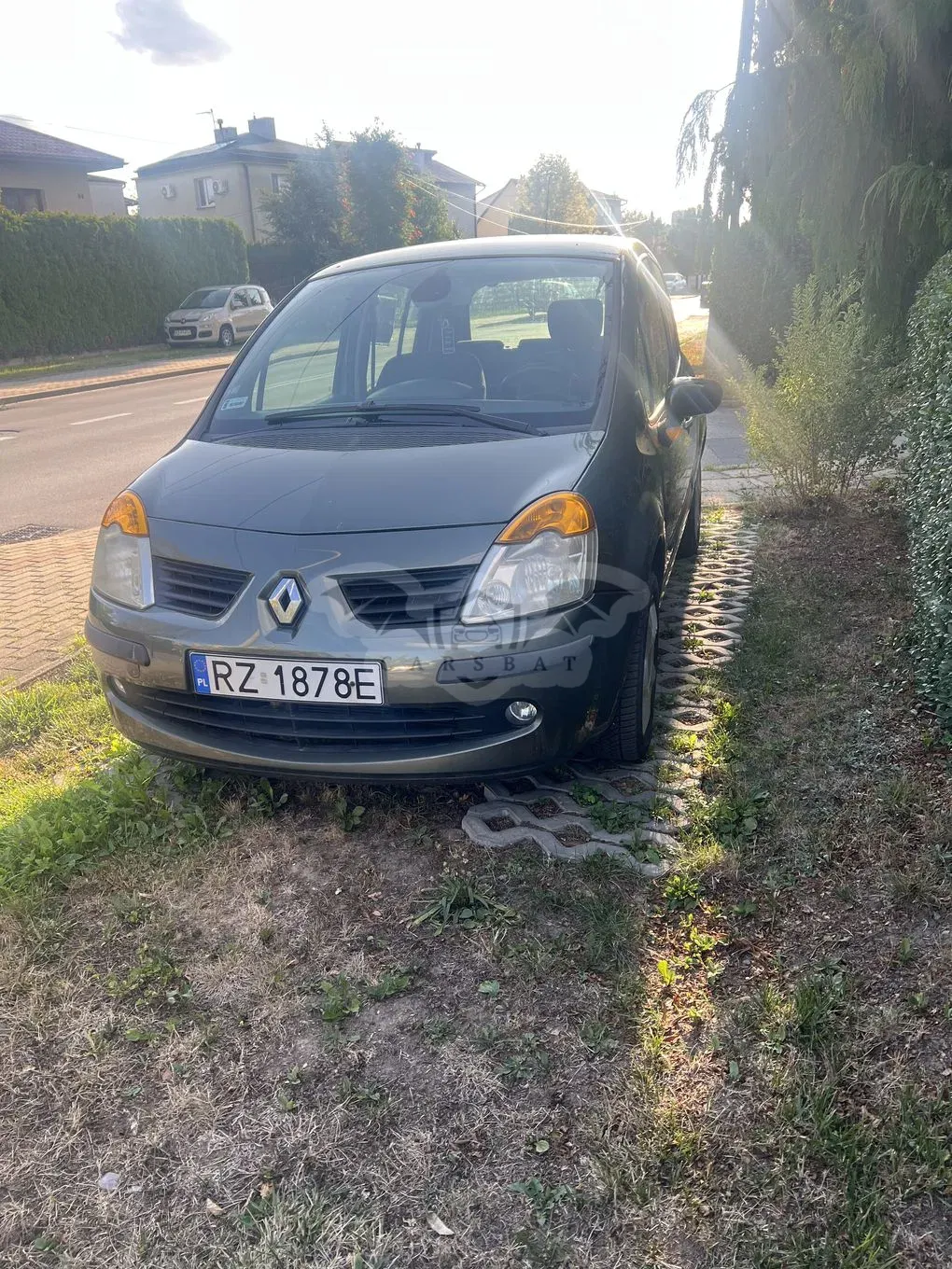 Renault Modus 1.4 SL Alize 2004