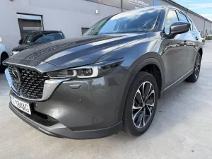 Mazda CX-5 II (2017-) 2.0 Hikari 2WD 2022