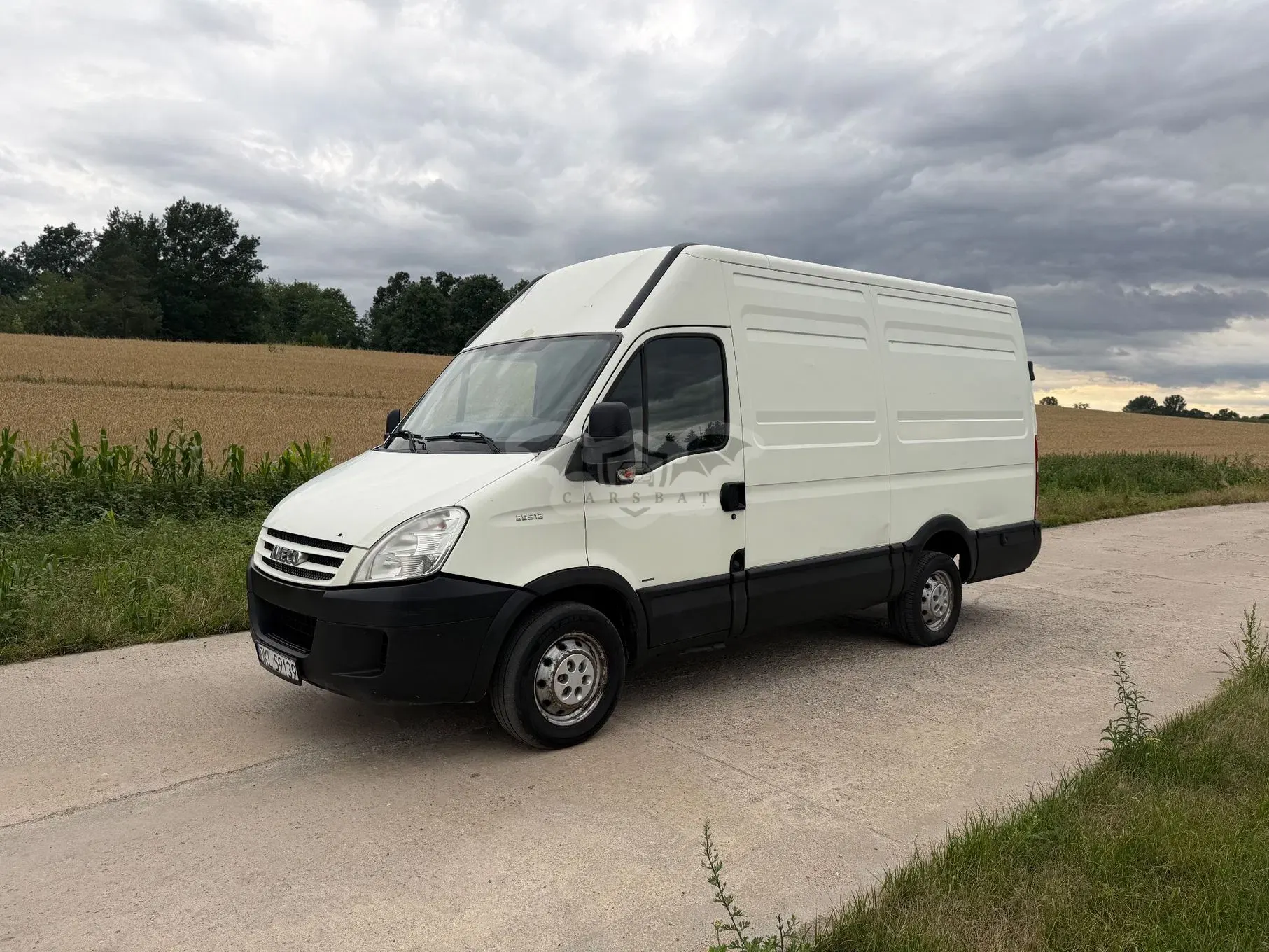 Iveco Daily 2007