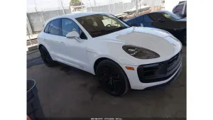 Porsche Macan I (2014-) GTS 2024