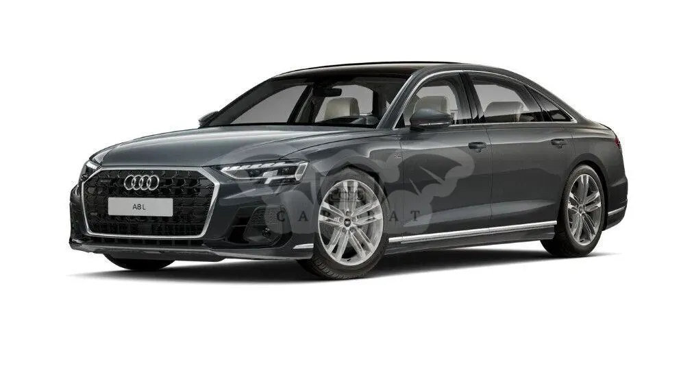 Audi A8 D5 (2017-) 2024