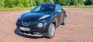 Nissan Juke I (2010-2019) 1.6 Acenta 2011