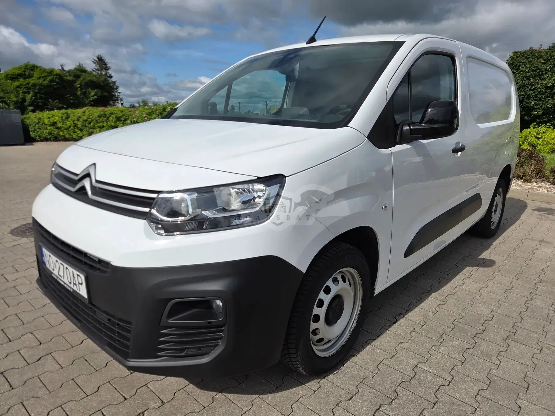 Citroën Berlingo 2023