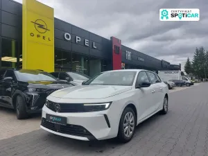 Opel Astra L (2021-) 2023