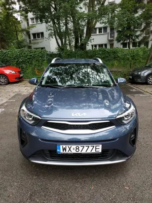 Kia Stonic 1.2 M 2023