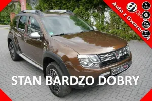 Dacia Duster I (2009-2017) TCe 125 2WD Prestige 2014