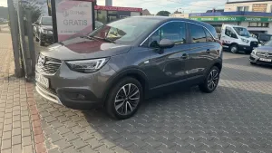 Opel Crossland 1.2 Start/Stop Innovation 2019