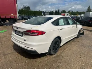 Ford Fusion 2020