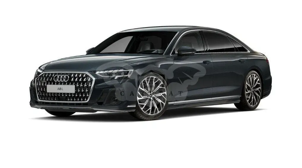 Audi A8 D5 (2017-) 2025