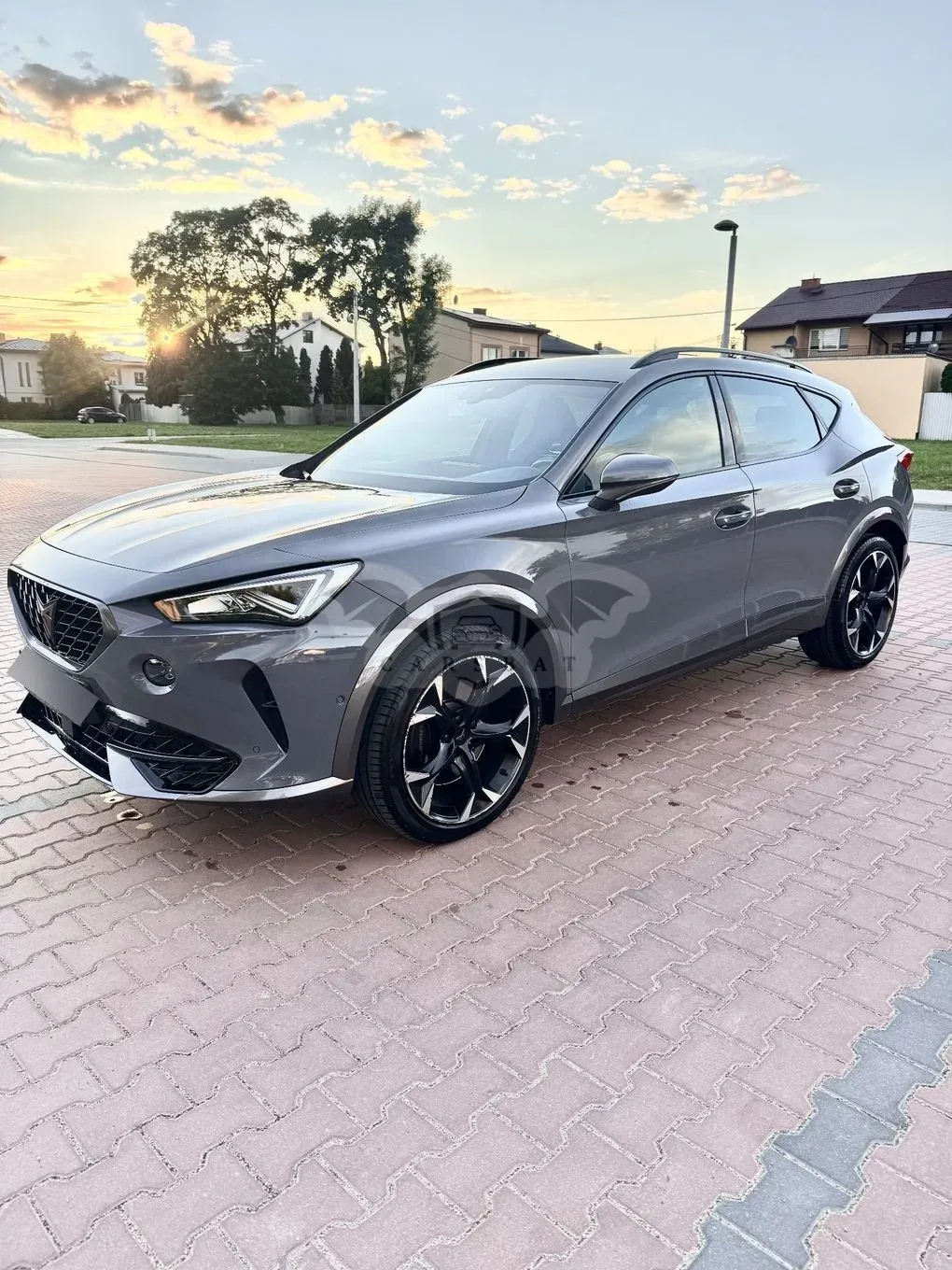 Cupra Formentor 2.0 TSI 4Drive VZ Fuori Edition DSG 2021