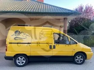 Fiat Scudo 1999