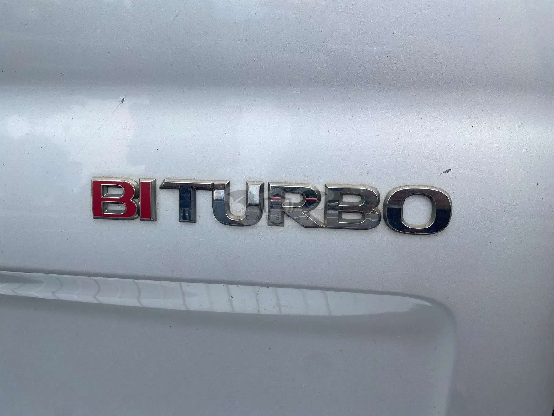Renault Trafic III (2014-) Grand Passenger 3,0t Pack Clim 2016