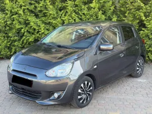 Mitsubishi Space Star II (2012-) 1.2 Clear Tec Active+ 2015