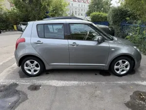 Suzuki Swift IV (2004-2010) 2007