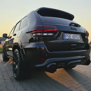 Jeep Grand Cherokee IV (2010-2021) 2014