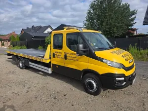 Iveco Daily 2016