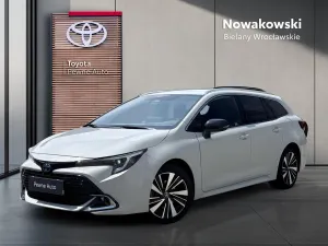 Toyota Corolla Seria E21 (2019-) 2025