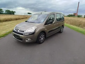 Citroën Berlingo II (2008-2018) 2012