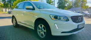 Volvo XC60 I (2008-2017) D5 AWD Ocean Race 2013