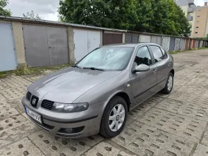 Seat Leon I (1999-2005) 1.6 Stella Plus 2006