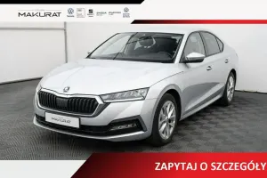 Skoda Octavia IV (2020-) 1.5 TSI Ambition 2023