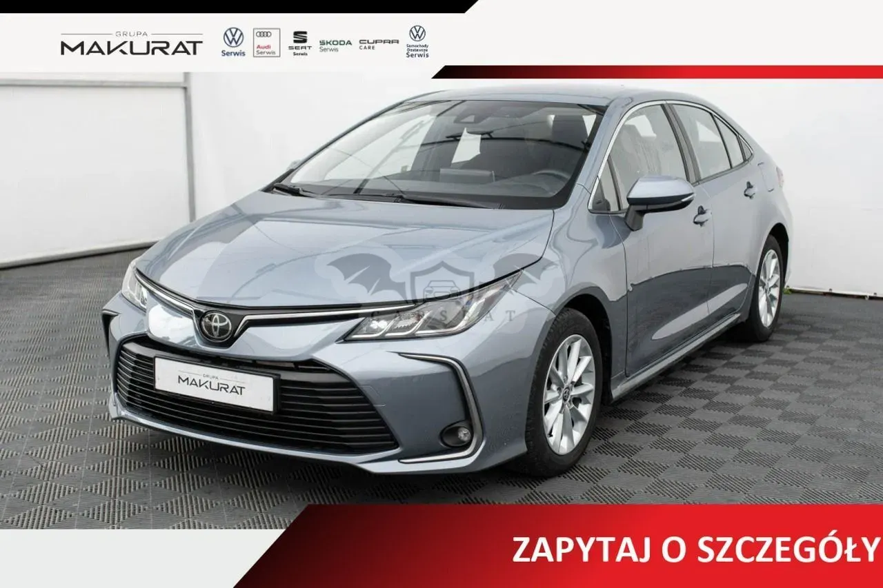 Toyota Corolla Seria E21 (2019-) 1.5 Comfort 2022
