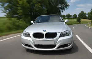 BMW 3 Series E90/E91/E92/E93 (2005-2012) 2011