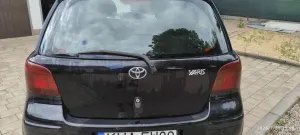 Toyota Yaris I (1999-2005) 1.4 D-4D Base 2003