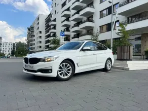 BMW 3 Series F34 (2013-2021) 328i xDrive Luxury Line 2014