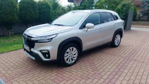 Suzuki SX4 2023