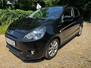 Mitsubishi Space Star I (1998-2005) 1.2 Intense 2015
